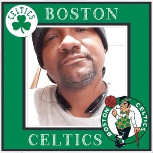 Meet your Posher, Jamaal